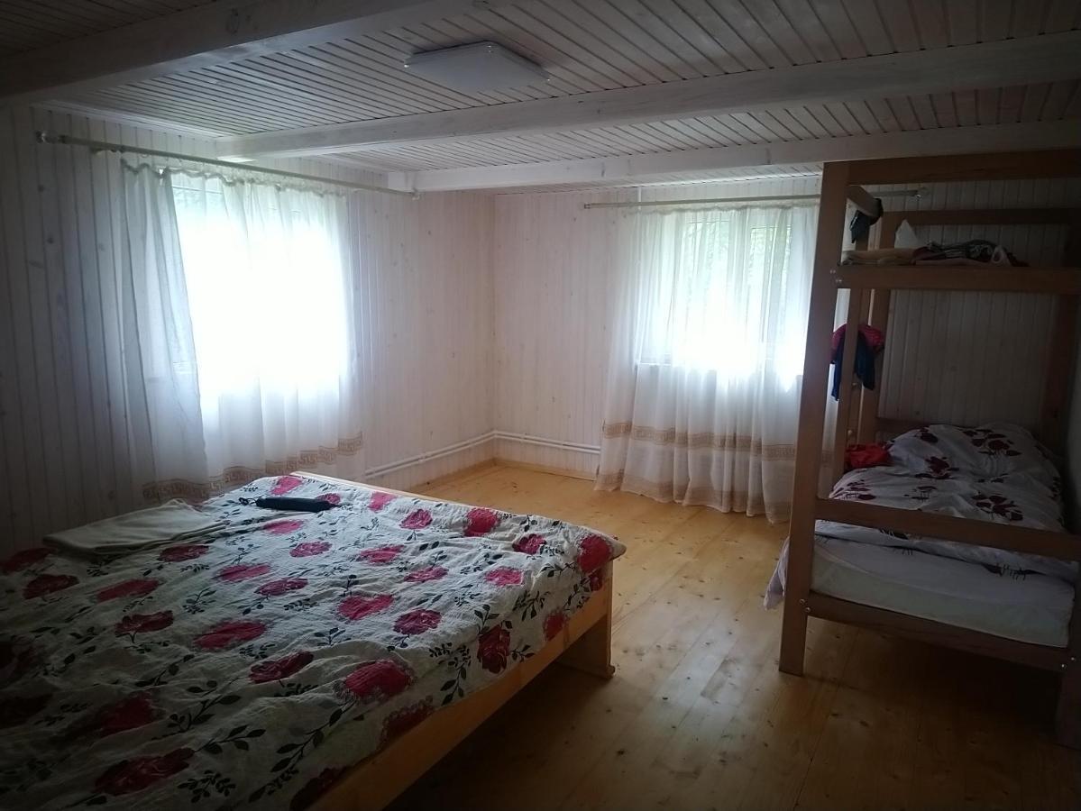 度假居 Lisowa Hatka Yavoriv